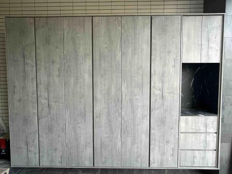 築境室內裝潢 - 