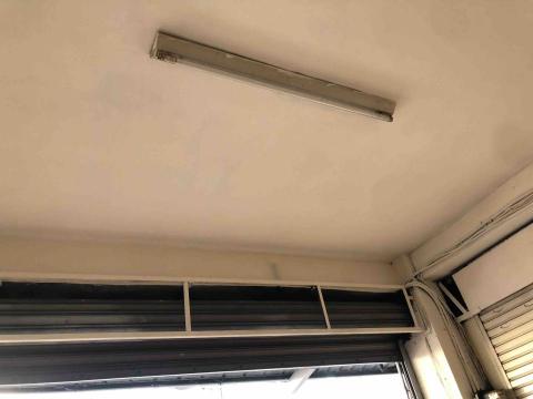 全民服務公司 - 粉刷後