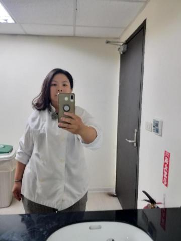 提供咖啡師parttime服務的專家Felicia Lin