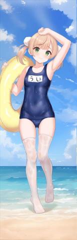 ROiNA - 人物立繪