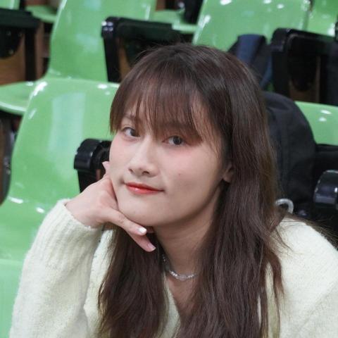 提供月子湯服務的專家湯巧翊