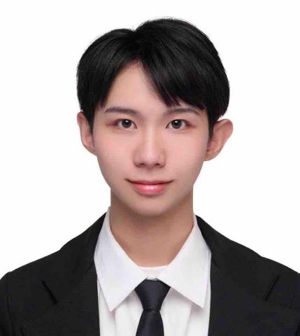 提供兒童體操台中服務的專家黃品嘉