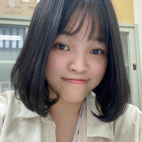 提供兼職打工台中服務的專家語璘