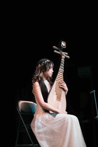 潤潁🎵│琵琶教學│商業演出｜駐唱婚禮｜ - 