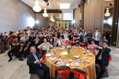 阿昌幸福影像工坊 - 