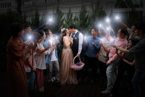 阿昌幸福影像工坊 - 