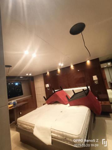 捷維爾空間設計 - 遊艇內裝