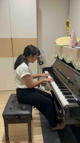 享你音樂工作室 - 鋼琴課程