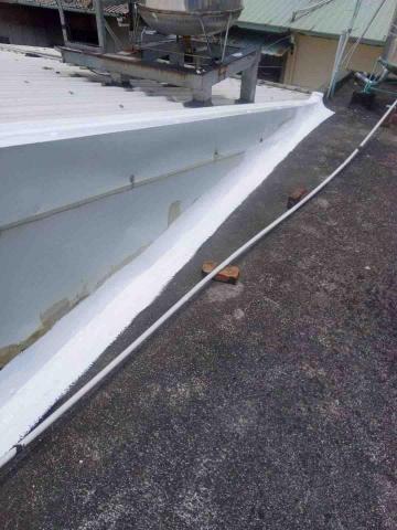 釧灃工程行 - 隔間夾縫防水