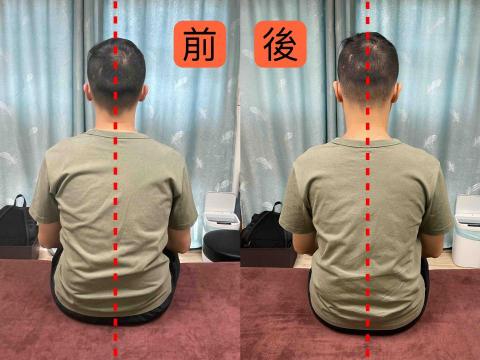 身體平衡調理師 - 