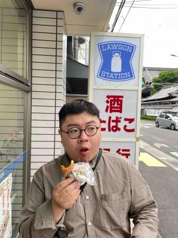 提供配音服務的專家Hsu