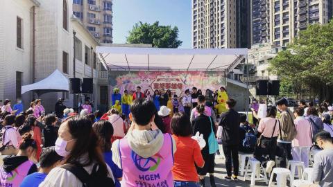 創莘音響製作 - 