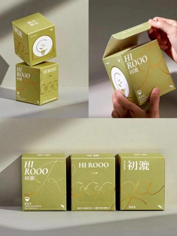 ellen yeh - 包裝設計