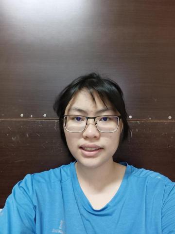 提供92服務的專家歐子綺