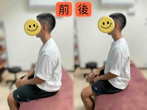 身體平衡調理師 - 