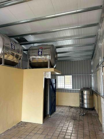 錡建鐵工工程行 - 