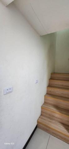 你為什麼不問問神奇海螺呢 - 苗栗縣竹南鎮，社區：La More 施工前