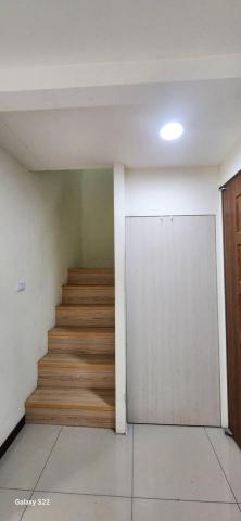 你為什麼不問問神奇海螺呢 - 苗栗縣竹南鎮，社區：La More 施工前