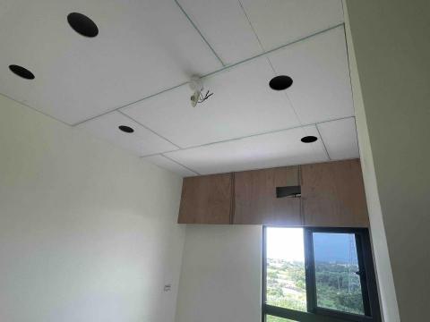 賀達油漆工程 - 