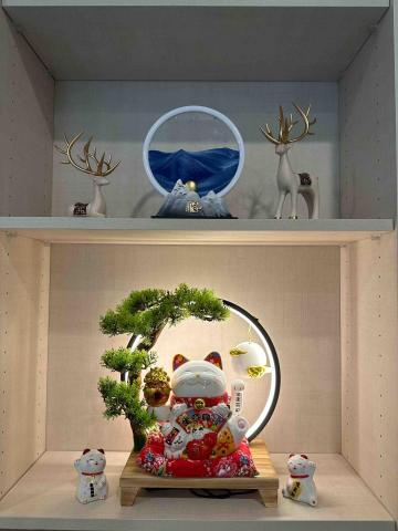 關潔筋神工作室 - 