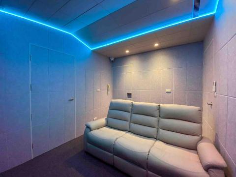 阿曼達隔音裝潢材料有限公司 - 