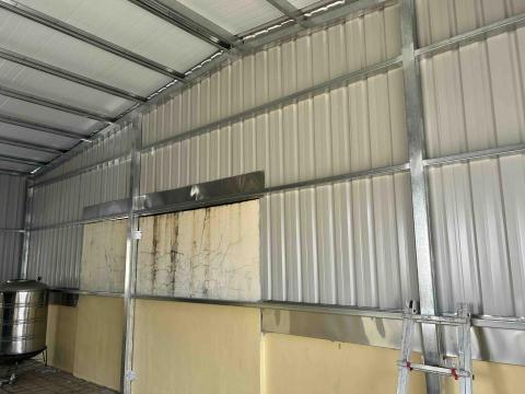 錡建鐵工工程行 - 