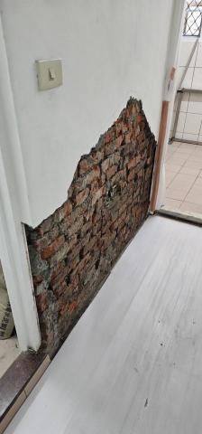 林哲宇 - 壁癌打除