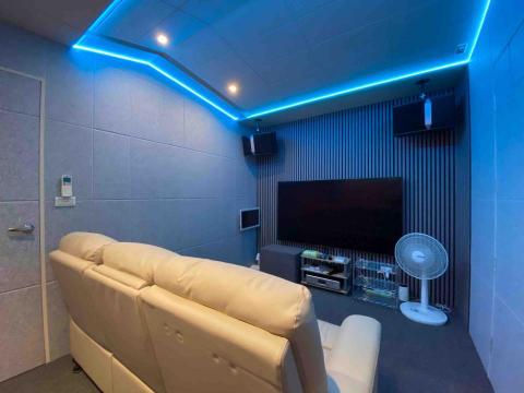 阿曼達隔音裝潢材料有限公司 - 