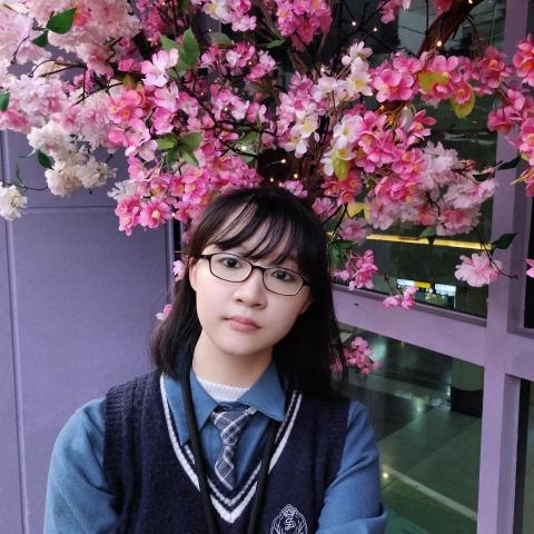 提供分析化學解答服務的專家李芳軒