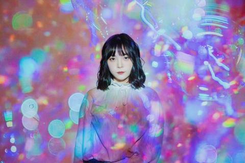 YU一U 短影片/剪輯/企劃/日文/設計 - 人像攝影＋風格設計（白幕＋投影機）