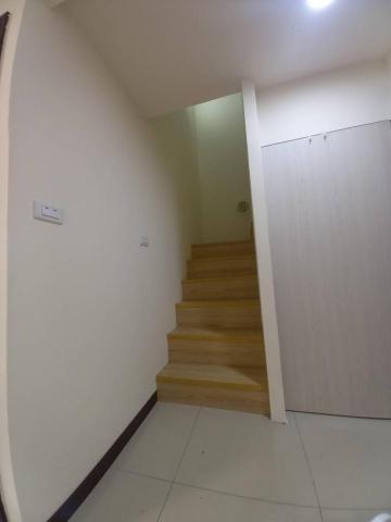 你為什麼不問問神奇海螺呢 - 苗栗縣竹南鎮，社區：La More，油漆完成品