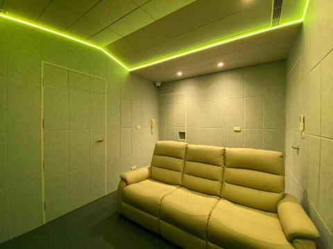 阿曼達隔音裝潢材料有限公司 - 新竹余公館