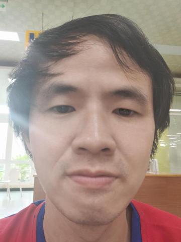 賴違銘 - 帥氣和英俊是沒有,但可愛有趣還是有