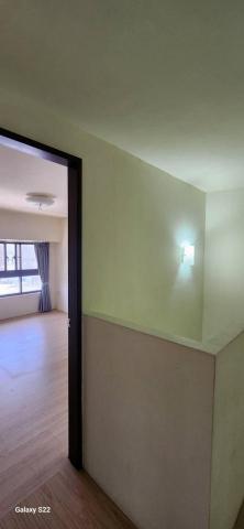 你為什麼不問問神奇海螺呢 - 苗栗縣竹南鎮，社區：La More 施工前