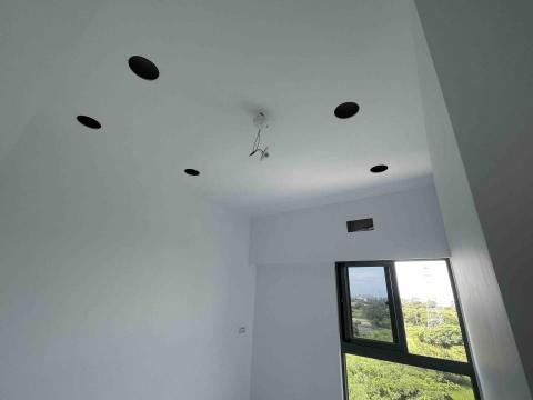 賀達油漆工程 - 