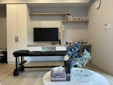 關潔筋神工作室 - 