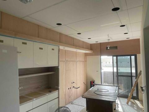 賀達油漆工程 - 