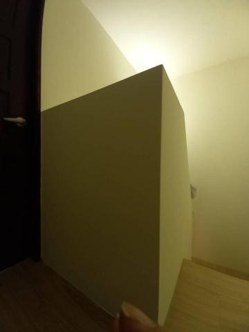 你為什麼不問問神奇海螺呢 - 苗栗縣竹南鎮，社區：La More，油漆完成品