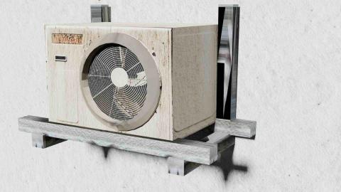 Zhang 張 - 3D建模/Blender 