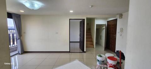 你為什麼不問問神奇海螺呢 - 苗栗縣竹南鎮，社區：La More 施工前