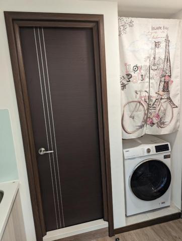 ESTJ室內裝修有限公司 - 衛浴/洗衣空間規劃