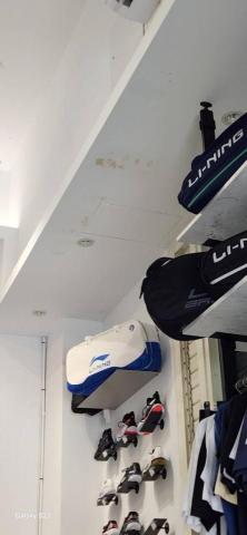 你為什麼不問問神奇海螺呢 - 新竹縣竹北市，社區：家華國寶一樓店面，施工前