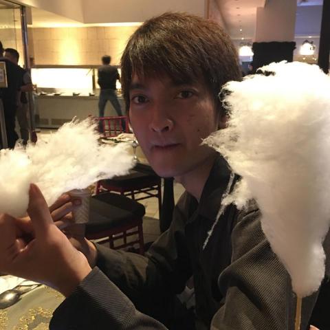 提供貨車服務的專家楊曜彰