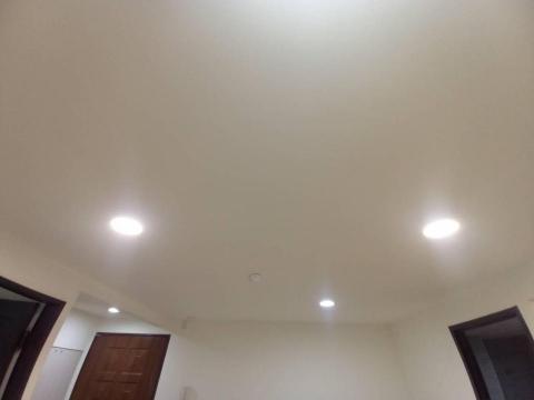 你為什麼不問問神奇海螺呢 - 苗栗縣竹南鎮，社區：La More，油漆完成品