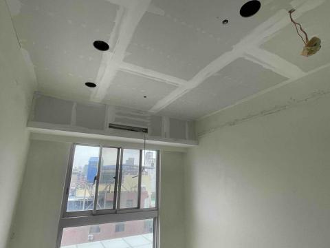 賀達油漆工程 - 