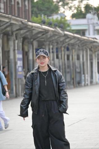 VVei 吳庭葦 - Mv 拍攝花絮