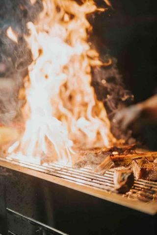 肉慾少年-到府代烤｜行動酒吧 - 