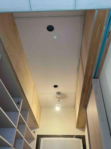 賀達油漆工程 - 