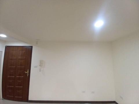 你為什麼不問問神奇海螺呢 - 苗栗縣竹南鎮，社區：La More，油漆完成品