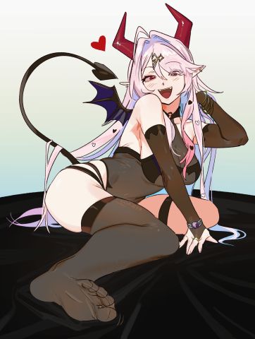 珊珊 - 實況主貝莉莓